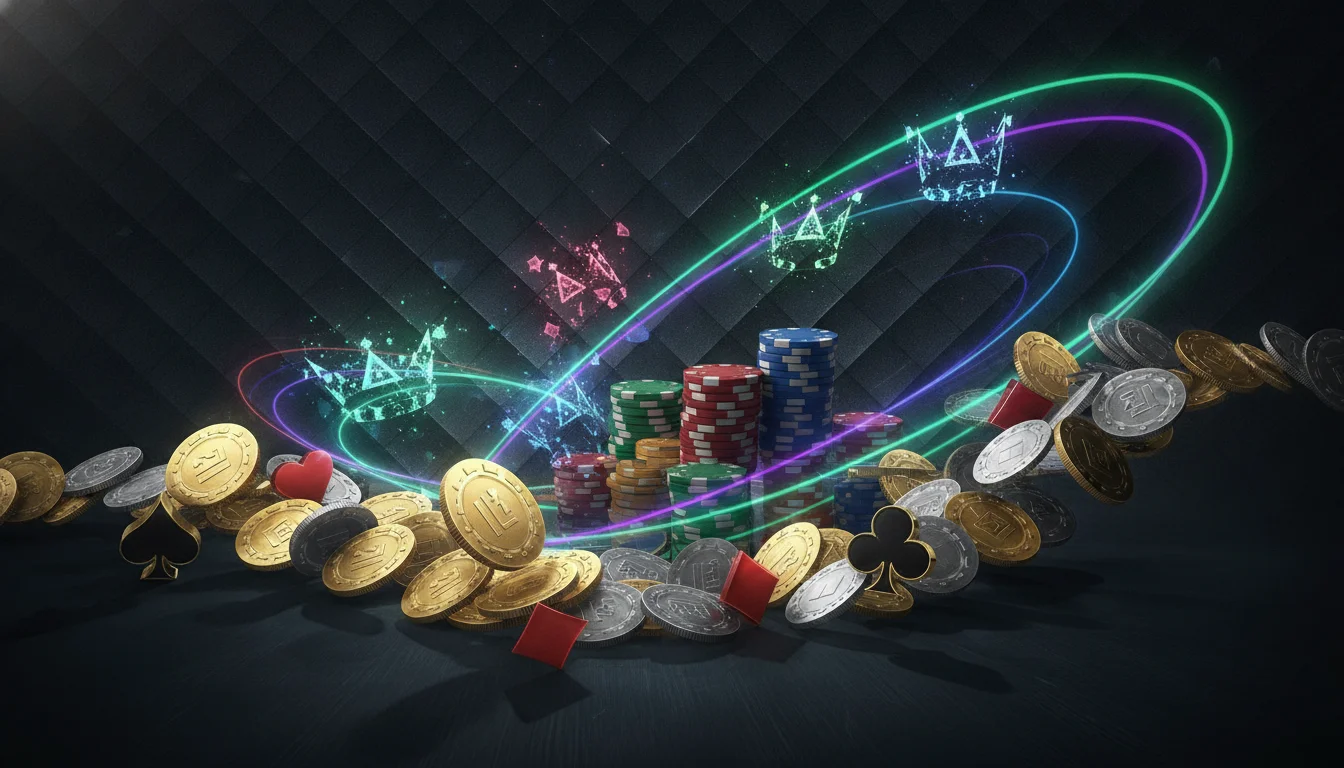 Casino online en MXPOP México